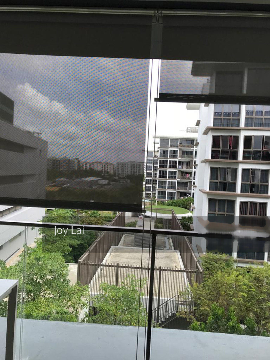 Hedges Park Condominium (D17), Condominium #236807551